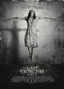 دانلود زیرنویس فارسی  فیلم 2013 The Last Exorcism Part II