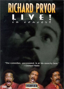 دانلود زیرنویس فارسی  فیلم 1981 Richard Pryor: Live in Concert