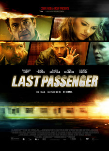 دانلود زیرنویس فارسی  فیلم 2013 Last Passenger