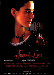 دانلود زیرنویس فارسی  فیلم 2001 Juana la Loca