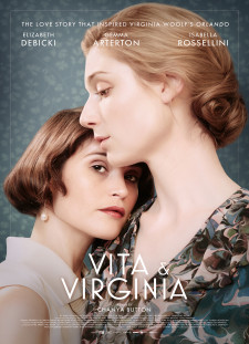 دانلود زیرنویس فارسی  فیلم 2019 Vita & Virginia