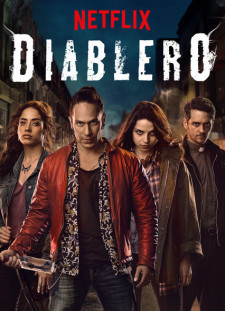 دانلود زیرنویس فارسی  سریال 2018 Diablero