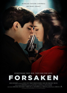 دانلود زیرنویس فارسی  فیلم 2017 Forsaken