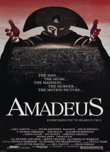 دانلود زیرنویس فارسی  فیلم 1984 Amadeus