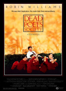 دانلود زیرنویس فارسی  فیلم 1989 Dead Poets Society