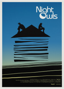 دانلود زیرنویس فارسی  فیلم 2016 Night Owls