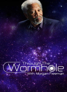 دانلود زیرنویس فارسی  سریال 2010 Through the Wormhole