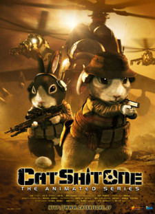 دانلود زیرنویس فارسی  فیلم 2010 Cat Shit One