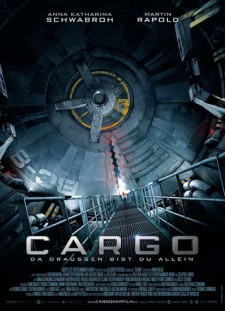 دانلود زیرنویس فارسی  فیلم 2009 Cargo