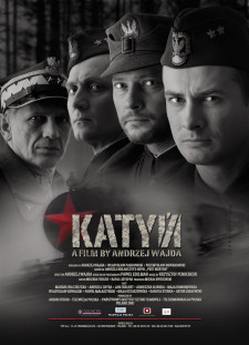 دانلود زیرنویس فارسی  فیلم 2007 Katyn