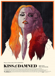 دانلود زیرنویس فارسی  فیلم 2013 Kiss of the Damned