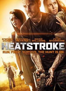 دانلود زیرنویس فارسی  فیلم 2013 Heatstroke