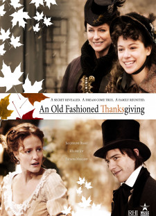 دانلود زیرنویس فارسی  فیلم 2008 An Old Fashioned Thanksgiving