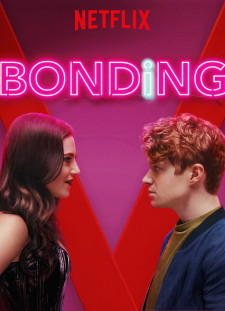 دانلود زیرنویس فارسی  سریال 2019 Bonding