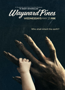 دانلود زیرنویس فارسی  سریال 2015 Wayward Pines