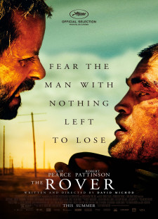 دانلود زیرنویس فارسی  فیلم 2014 The Rover