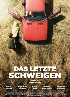 دانلود زیرنویس فارسی  فیلم 2010 Das letzte Schweigen