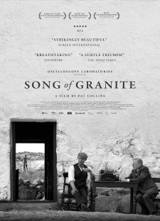 دانلود زیرنویس فارسی  فیلم 2017 Song of Granite