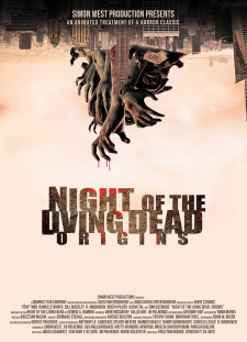 دانلود زیرنویس فارسی  فیلم 2015 Night of the Living Dead: Darkest Dawn