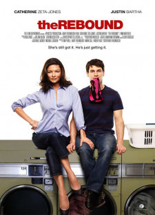 دانلود زیرنویس فارسی  فیلم 2009 The Rebound