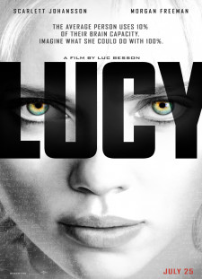 دانلود زیرنویس فارسی  فیلم 2014 Lucy