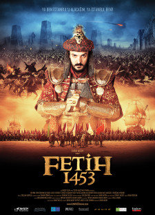 دانلود زیرنویس فارسی  فیلم 2012 Fetih 1453