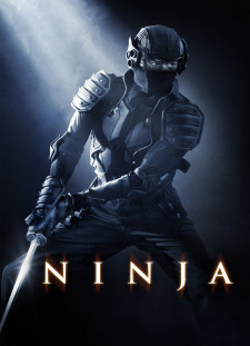 دانلود زیرنویس فارسی  فیلم 2009 Ninja