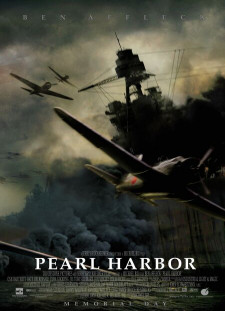دانلود زیرنویس فارسی  فیلم 2001 Pearl Harbor