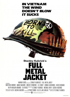 دانلود زیرنویس فارسی  فیلم 1987 Full Metal Jacket