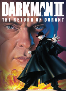 دانلود زیرنویس فارسی  CreativeWork 1995 Darkman II: The Return of Durant