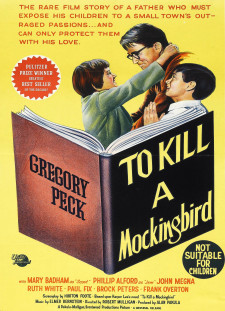 دانلود زیرنویس فارسی  فیلم 1962 To Kill a Mockingbird