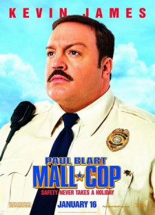 دانلود زیرنویس فارسی  فیلم 2009 Paul Blart: Mall Cop