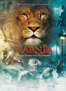 دانلود زیرنویس فارسی  فیلم 2005 The Chronicles of Narnia: The Lion, the Witch and the Wardrobe