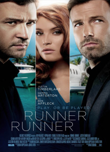 دانلود زیرنویس فارسی  فیلم 2013 Runner Runner