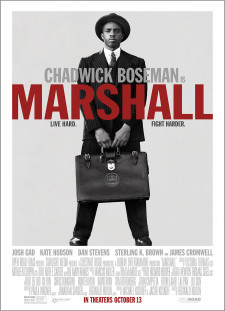 دانلود زیرنویس فارسی  فیلم 2017 Marshall