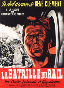 دانلود زیرنویس فارسی  فیلم 1946 Bataille du rail