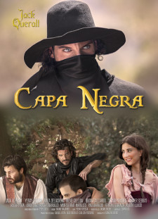 دانلود زیرنویس فارسی  فیلم 2018 Capa Negra