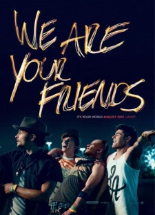 دانلود زیرنویس فارسی  فیلم 2015 We Are Your Friends