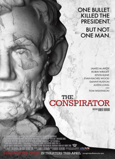 دانلود زیرنویس فارسی  فیلم 2011 The Conspirator