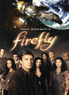 دانلود زیرنویس فارسی  سریال 2002 Firefly