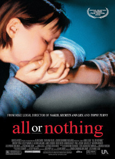 دانلود زیرنویس فارسی  فیلم 2002 All or Nothing