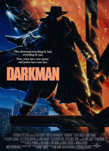 دانلود زیرنویس فارسی  فیلم 1990 Darkman