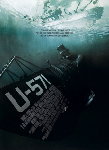دانلود زیرنویس فارسی  فیلم 2000 U-571