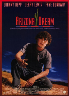 دانلود زیرنویس فارسی  فیلم 1993 Arizona Dream