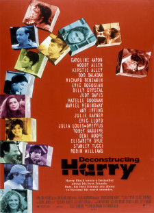 دانلود زیرنویس فارسی  فیلم 1998 Deconstructing Harry
