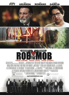 دانلود زیرنویس فارسی  فیلم 2014 Rob the Mob