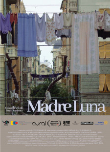 دانلود زیرنویس فارسی  فیلم 2020 Madre Luna