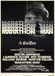 دانلود زیرنویس فارسی  فیلم 1976 Marathon Man