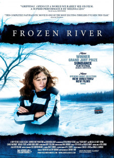 دانلود زیرنویس فارسی  فیلم 2008 Frozen River