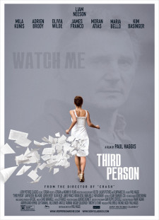 دانلود زیرنویس فارسی  فیلم 2014 Third Person